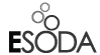 EACOMM Studio of Digital Arts Logo